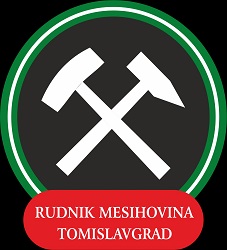 RUDNIK MESIHOVINA TOMISLAVGRAD